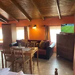 Apartment Marcsi