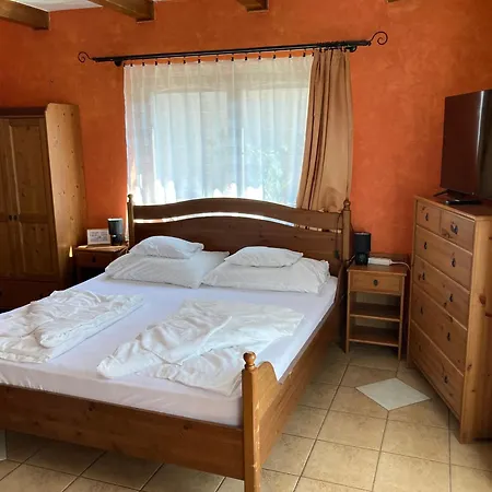 Marcsi Apartment Hajduszoboszlo