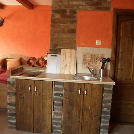 Marcsi Apartment Hajduszoboszlo