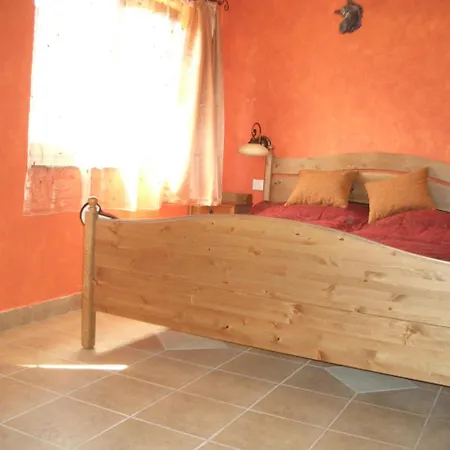 Apartment Marcsi