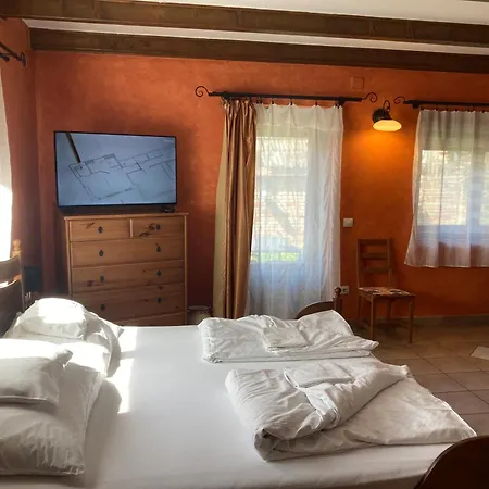 Marcsi Apartment Hajduszoboszlo