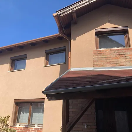 Marcsi Apartament